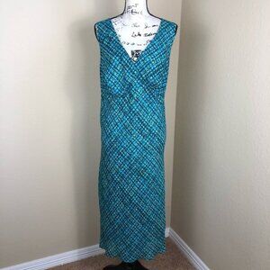 Pretty Venezia summer dress